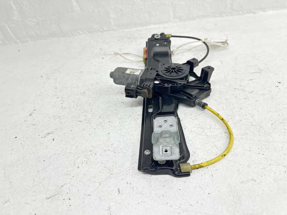 Ruteheis venstre bak til Land Rover Range Rover, Evoque 2011-2019 (Type I)  (LR026718|)