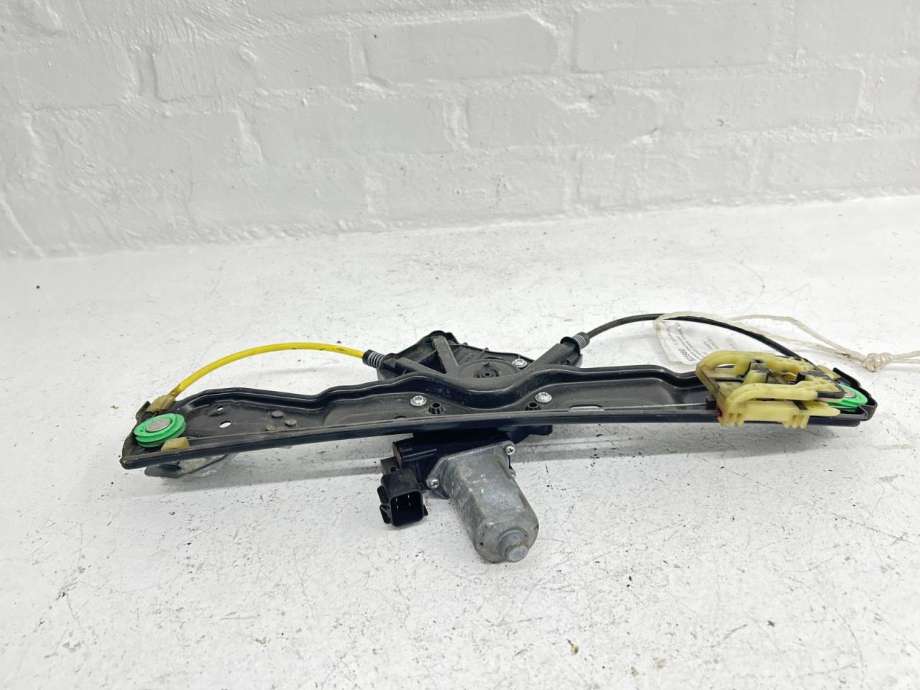 Ruteheis venstre bak til Land Rover Range Rover, Evoque 2011-2019 (Type I)  (LR026718|)