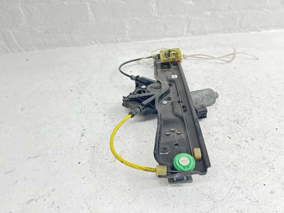 Ruteheis venstre bak til Land Rover Range Rover, Evoque 2011-2019 (Type I)  (LR026718|)