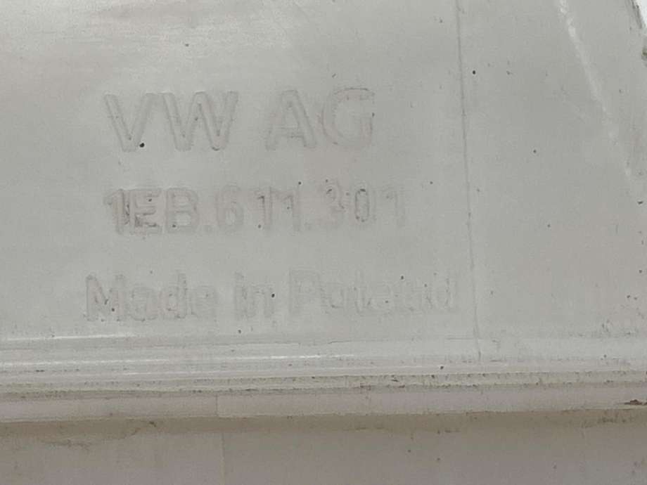 Bremsepumpe hoved til VW ID.4 2020-->> (1EB 614 019 A|)