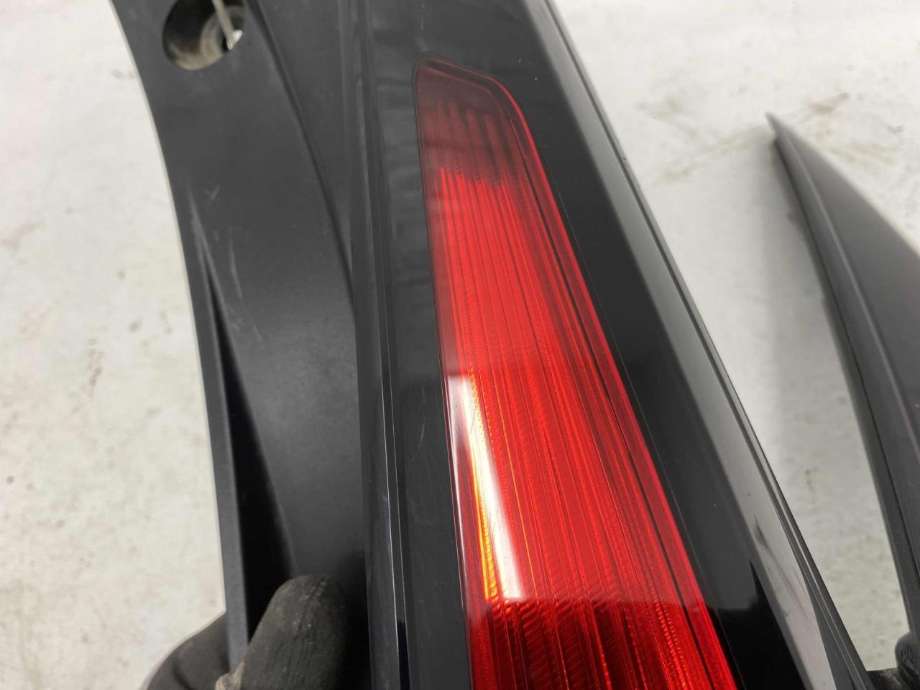 Baklykt høyre til Nissan Leaf 2018-->> (Type II) (265505SH1A|265505SH0A|)