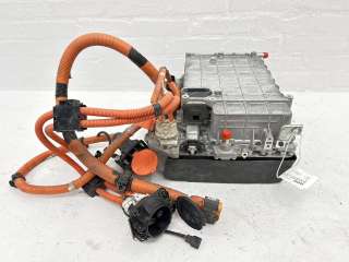 Batterilader (OBC - On Board Charger) til Nissan Leaf,   (|292C05SH1A)