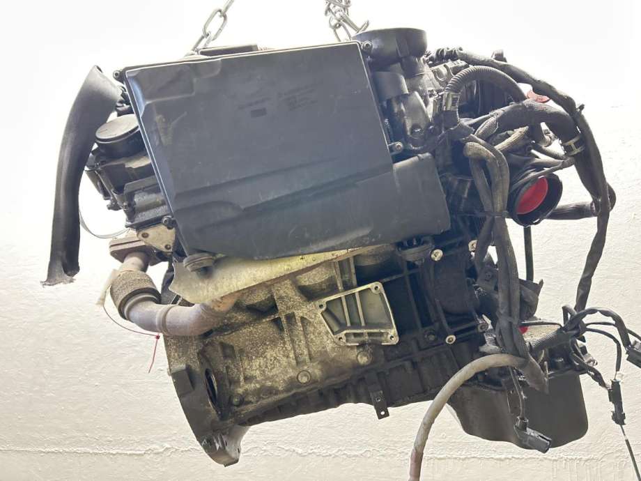 Motor diesel til Mercedes ML 2005-2011 (W164) (W164) (A 642 010 33 02|)