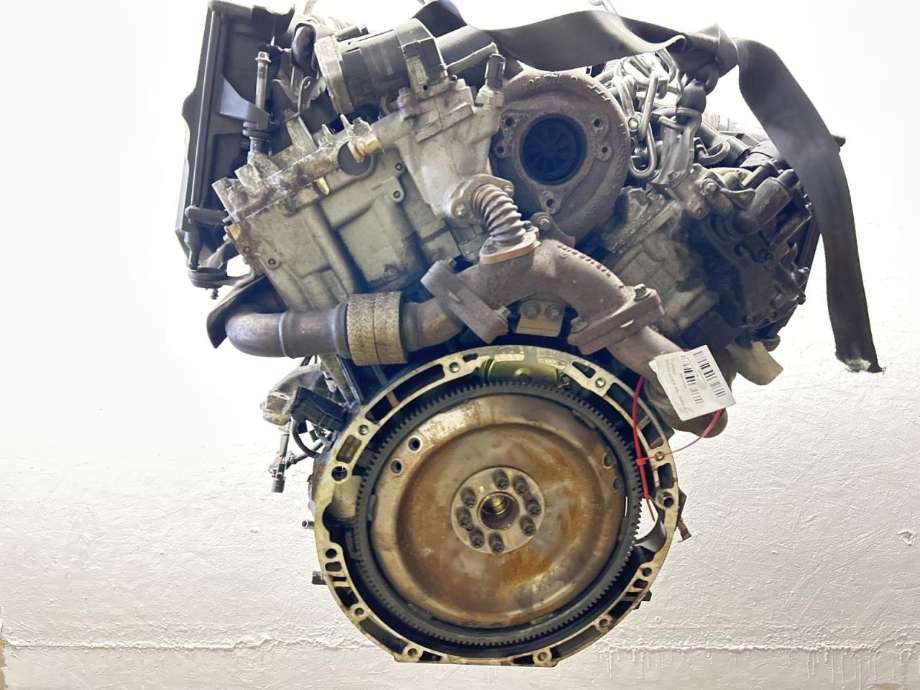 Motor diesel til Mercedes ML 2005-2011 (W164) (W164) (A 642 010 33 02|)