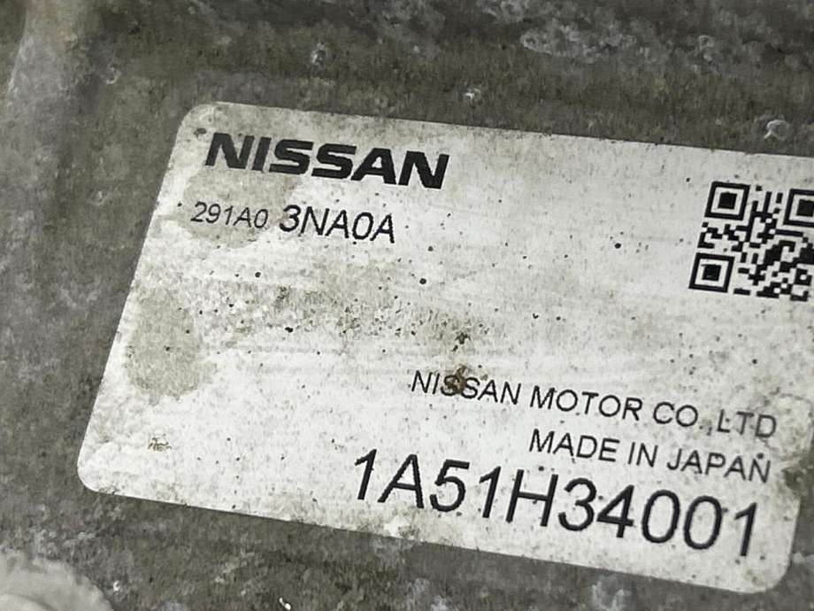 Inverter elbil til Nissan Leaf 2011-2017 (Type I)  (291A03NA0A|)