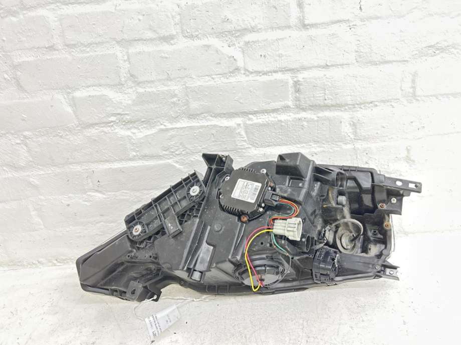 Frontlykt venstre halogen til Nissan Leaf 2011-2017 (Type I) (260603NA3B|)