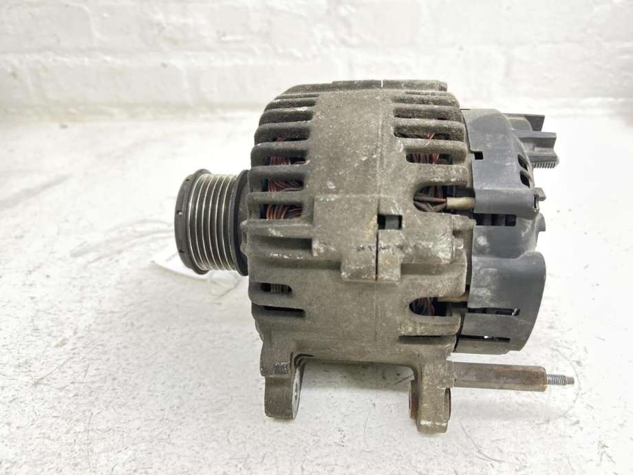 Dynamo diesel til Audi TT 2006-2014 (Type II)  (06F 903 023 F|)