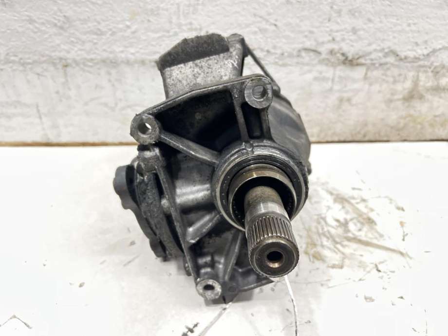 Girkasse 4WD fordelingskasse til Audi TT 2006-2014 (Type II) (0AV 409 053 AE|0AV 409 053 P|)