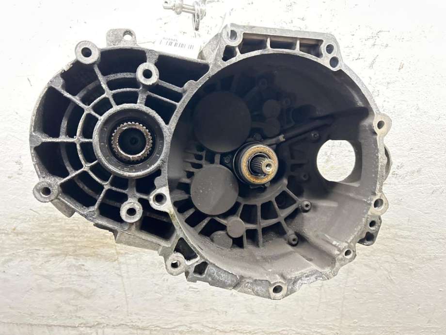 Girkasse manuell 6-trinn til Audi TT 2006-2014 (Type II) (02Q 300 012 K|02Q 300 011 CD|)