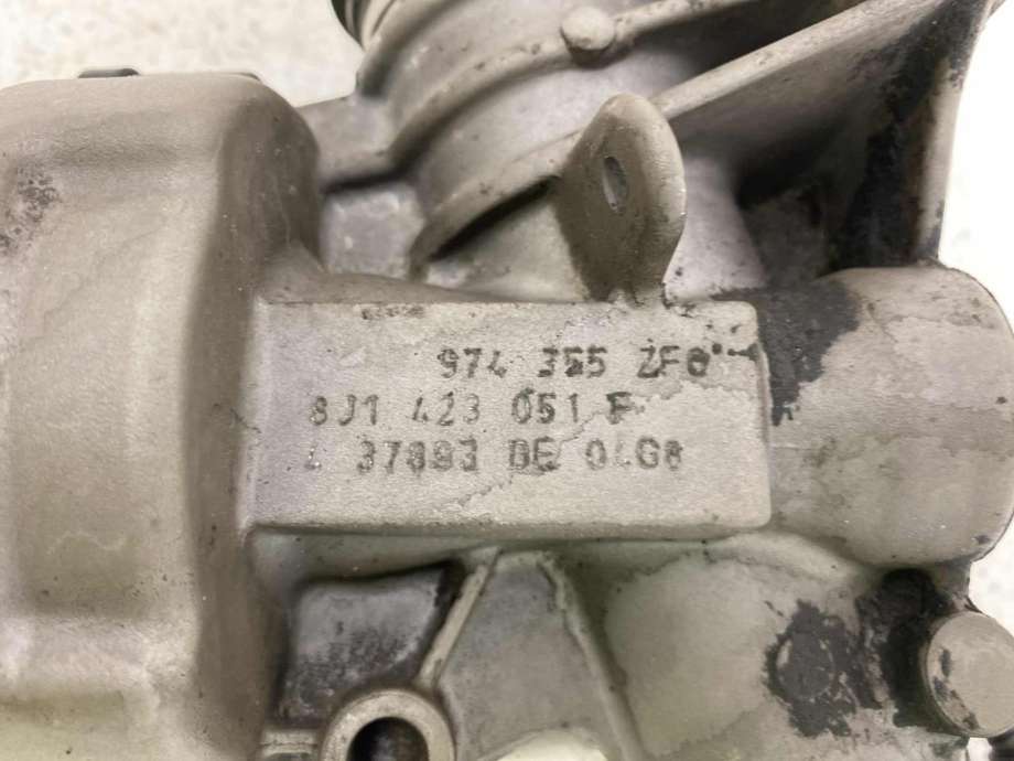 Tannstang elektrisk til Audi TT 2006-2014 (Type II)  (8J0 820 043 AQ|)