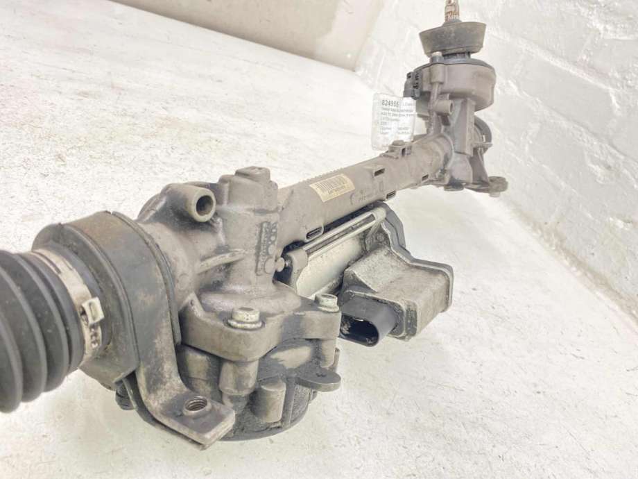 Tannstang elektrisk til Audi TT 2006-2014 (Type II)  (8J0 820 043 AQ|)