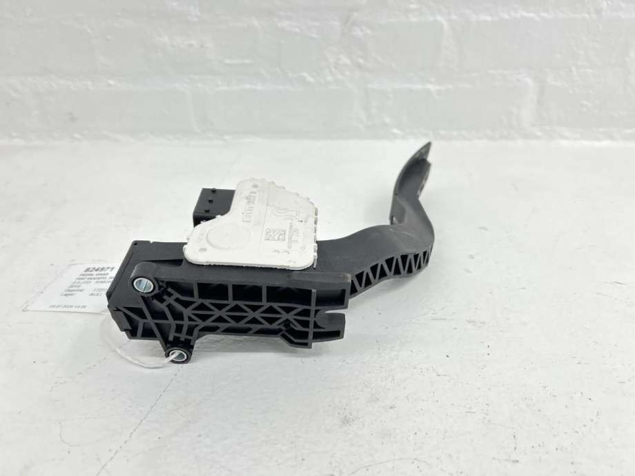 Pedal gass til Fiat Ducato 2014-->>  (53320919|)