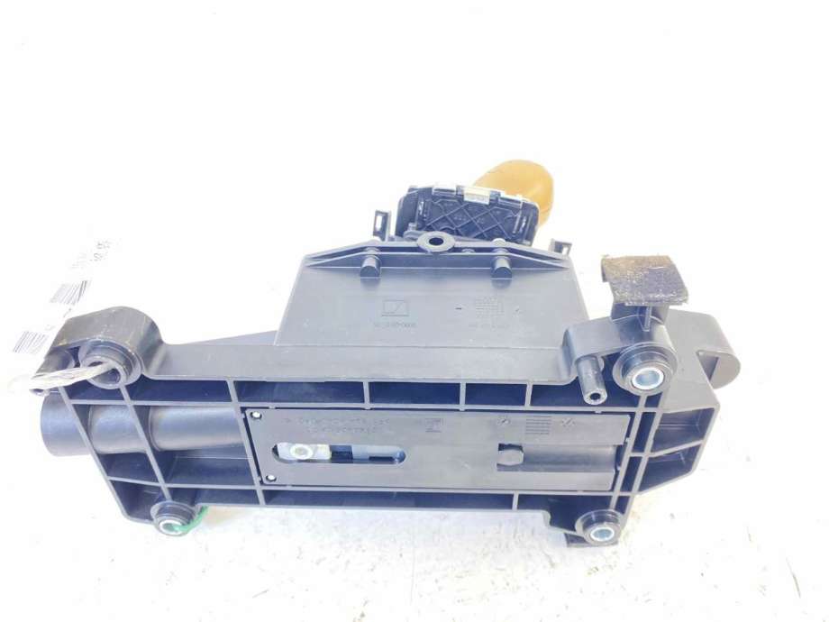 Girstang/girvelger automat til Porsche Boxster/Cayman 2005-2012 (987) (987) (9G1 426 011 05|)