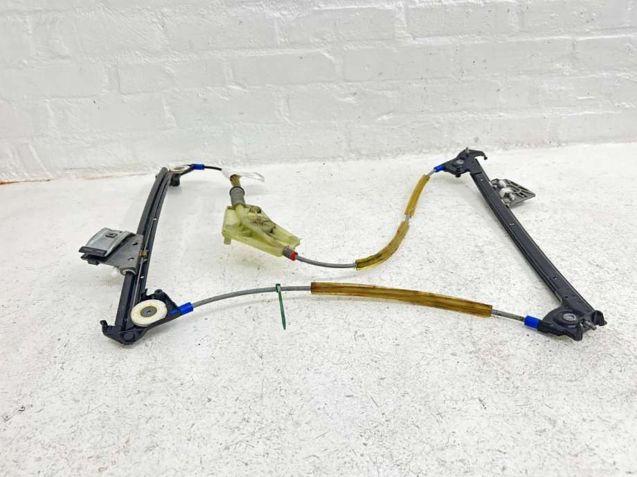 Ruteheis høyre til Porsche Boxster/Cayman 2005-2012 (987) (987) (987 542 076 04|)