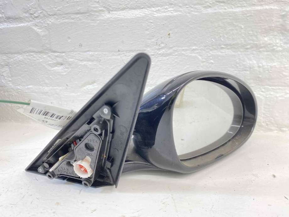 Speil høyre til Porsche Boxster/Cayman 2005-2012 (987) (987) (997 731 220 00|997 731 620 02|)