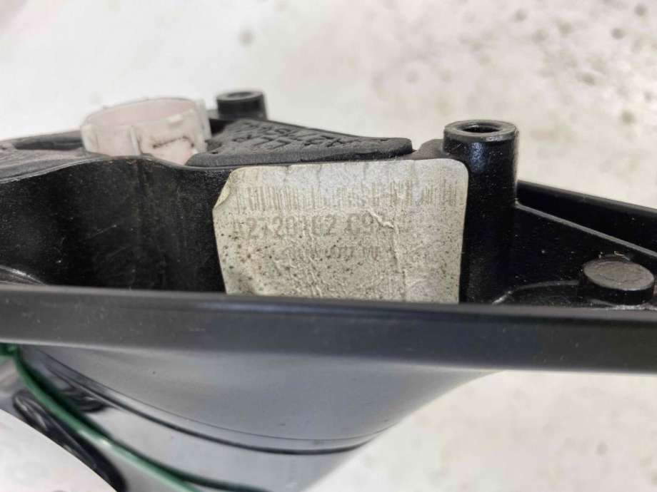 Speil høyre til Porsche Boxster/Cayman 2005-2012 (987) (987) (997 731 220 00|997 731 620 02|)