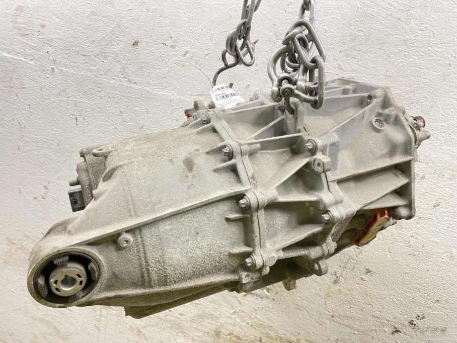 Motor elbil bak til Tesla Model 3 2018-2023 (Fase 1)  (1587780-00C|)