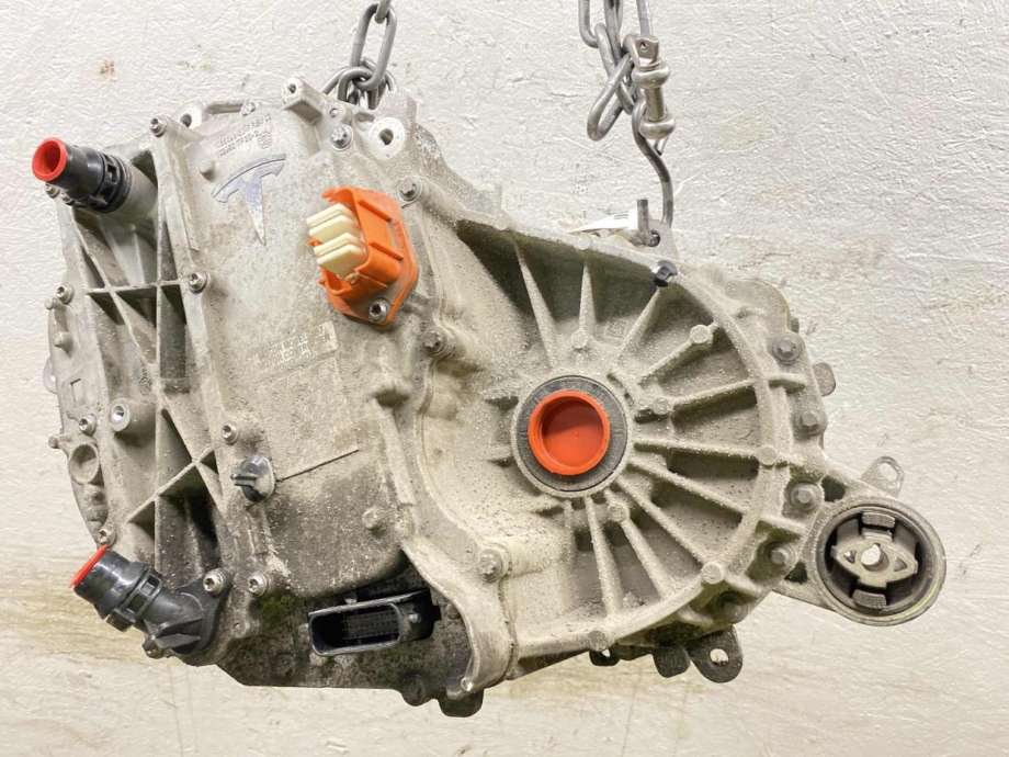 Motor elbil bak til Tesla Model 3 2018-2023 (Fase 1)  (1587780-00C|)