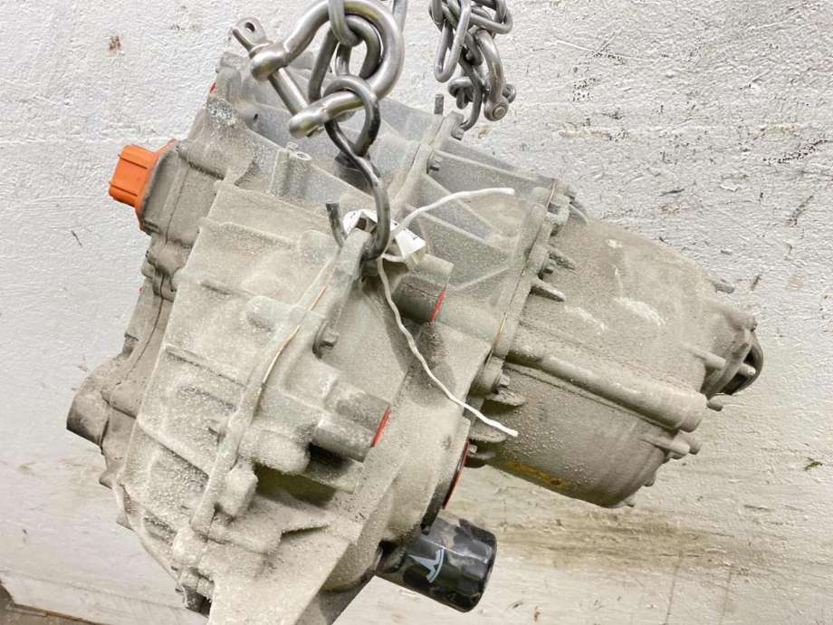 Motor elbil bak til Tesla Model 3 2018-2023 (Fase 1)  (1587780-00C|)