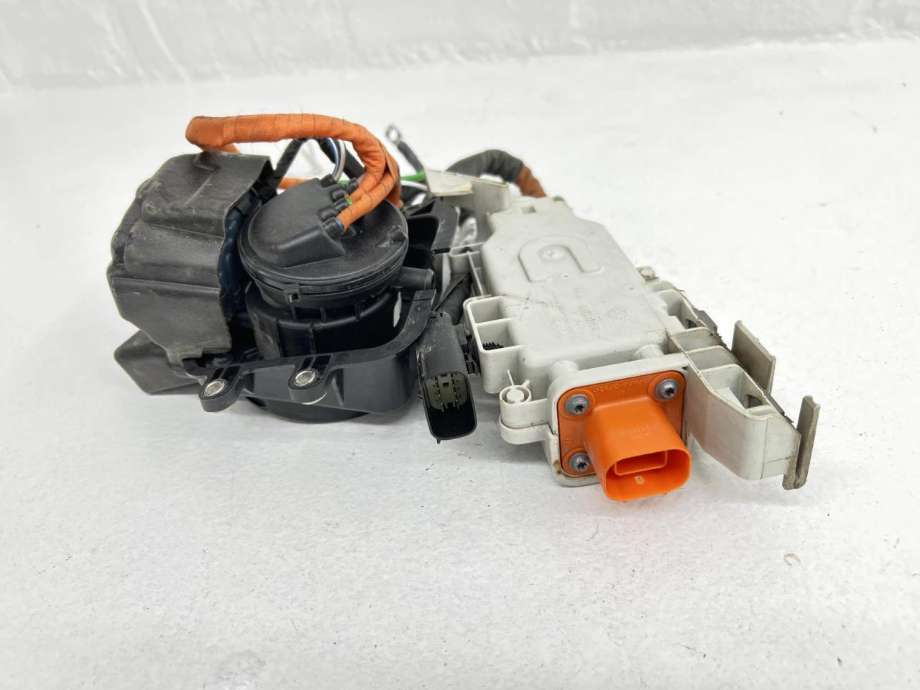 Batterilader inntak/luke til Volvo V90 / V90 CC / S90 2016-->>  (32266636|)
