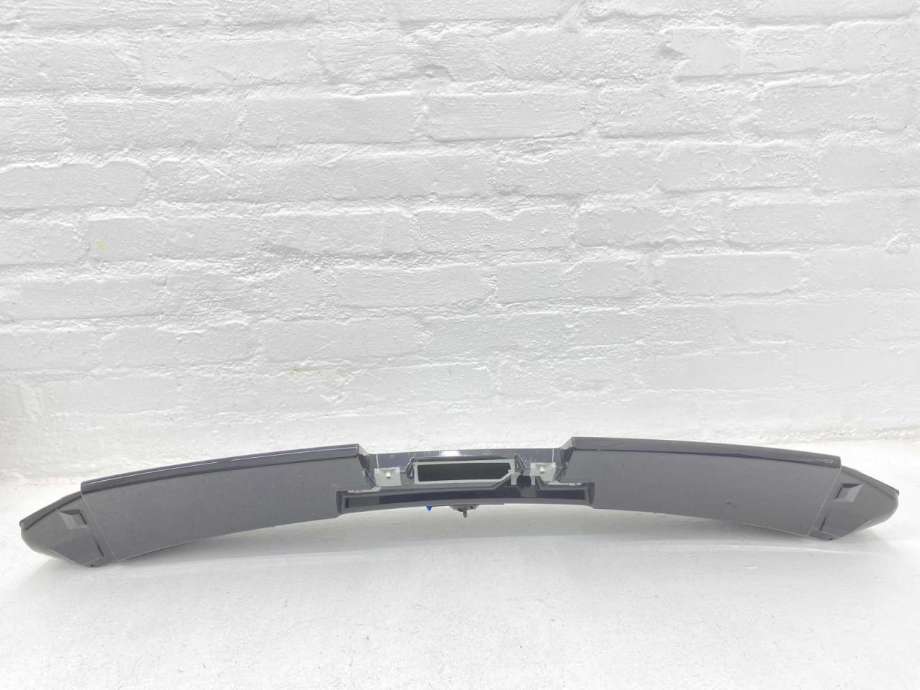 Spoiler bakluke til Nissan Leaf 2018-->> (Type II)  (960325SK0A|)