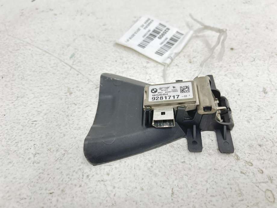 Kamera til BMW X5 2013-2018 (F15) (F15) (66 51 9 399 269|)