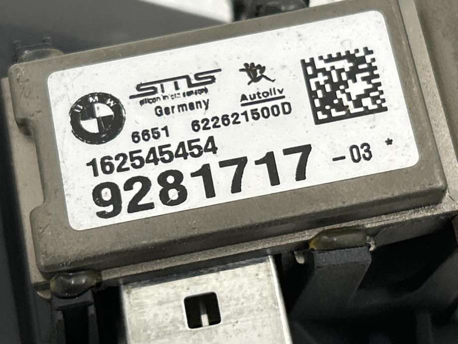Kamera til BMW X5 2013-2018 (F15) (F15) (66 51 9 399 269|)