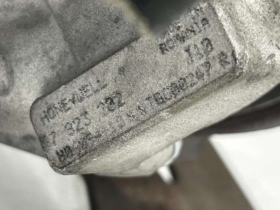 Turbo til BMW X5 2013-2018 (F15) (F15) (11 65 7 823 270|)