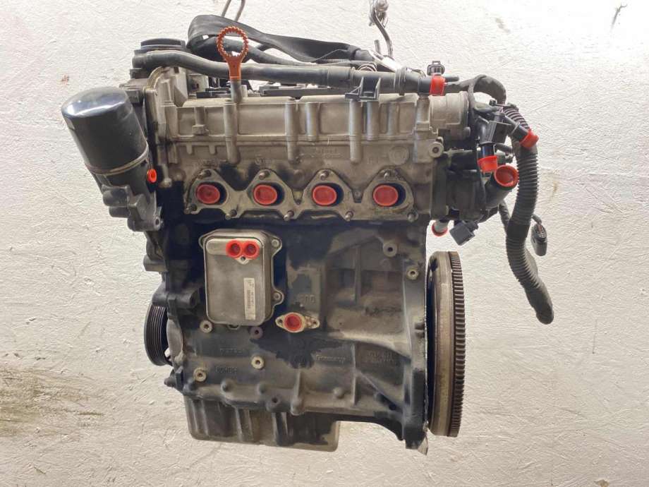 Motor bensin til Audi A3 2009-2012 (Type II, Fase 2)  (03C 100 092|)