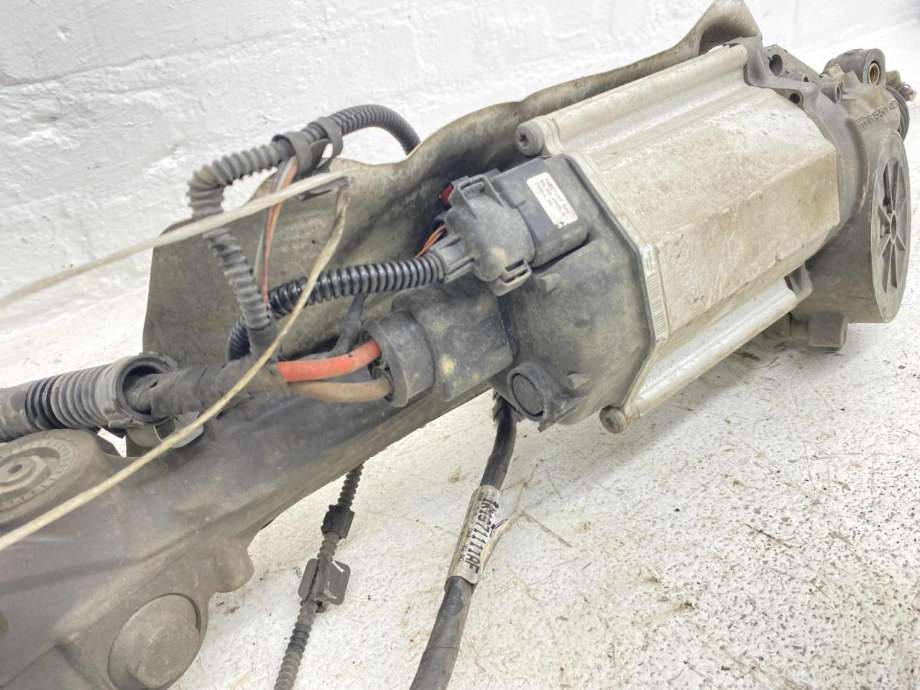 Tannstang elektrisk til Audi A3 2009-2012 (Type II, Fase 2)  (1K1 423 055 M|)