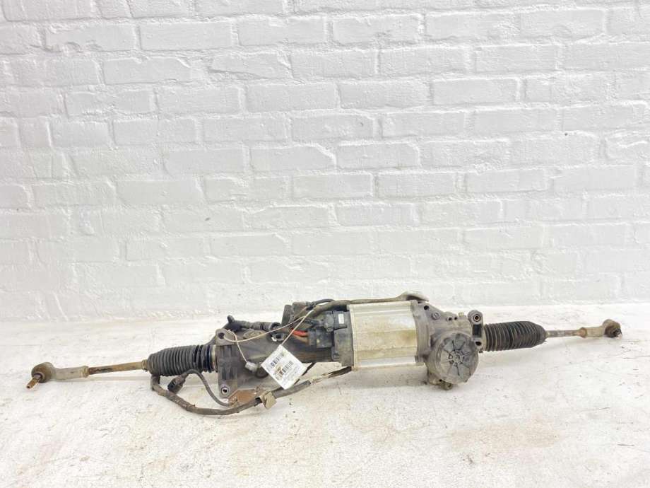 Tannstang elektrisk til Audi A3 2009-2012 (Type II, Fase 2)  (1K1 423 055 M|)