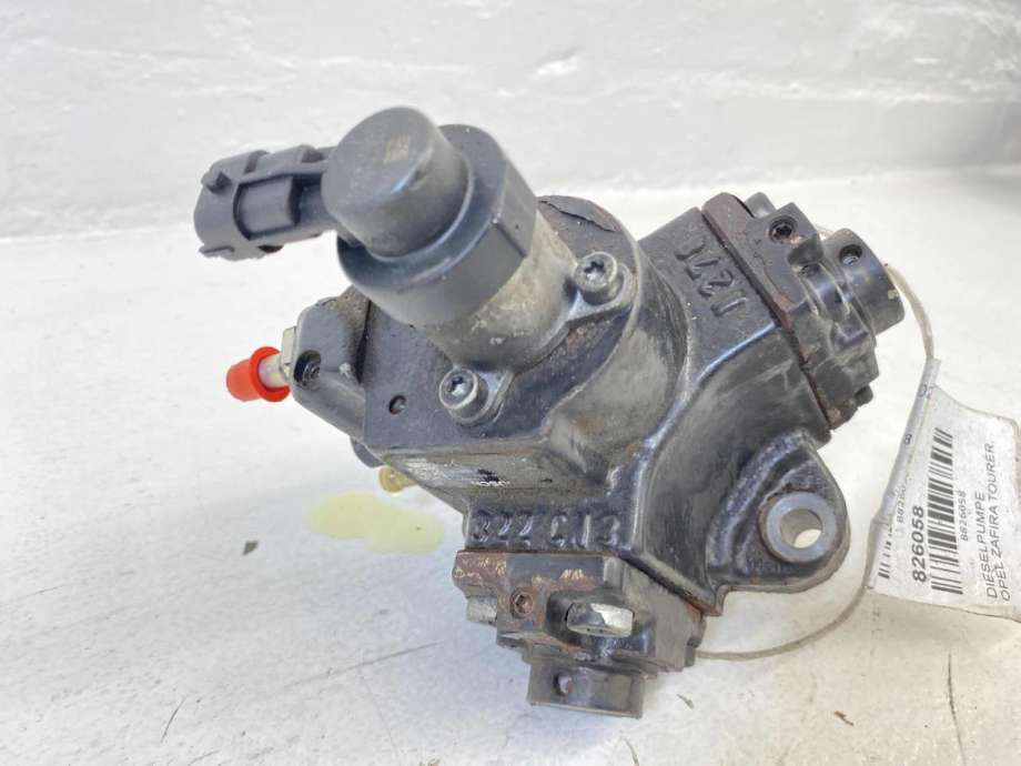 Dieselpumpe til Opel Zafira Tourer 2012-2018 (55597787|)