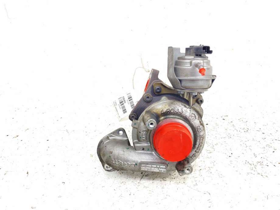 Turbo til Volvo V60/V60 CC 2013-2018 (Type I, Fase 2)  (36010147|)