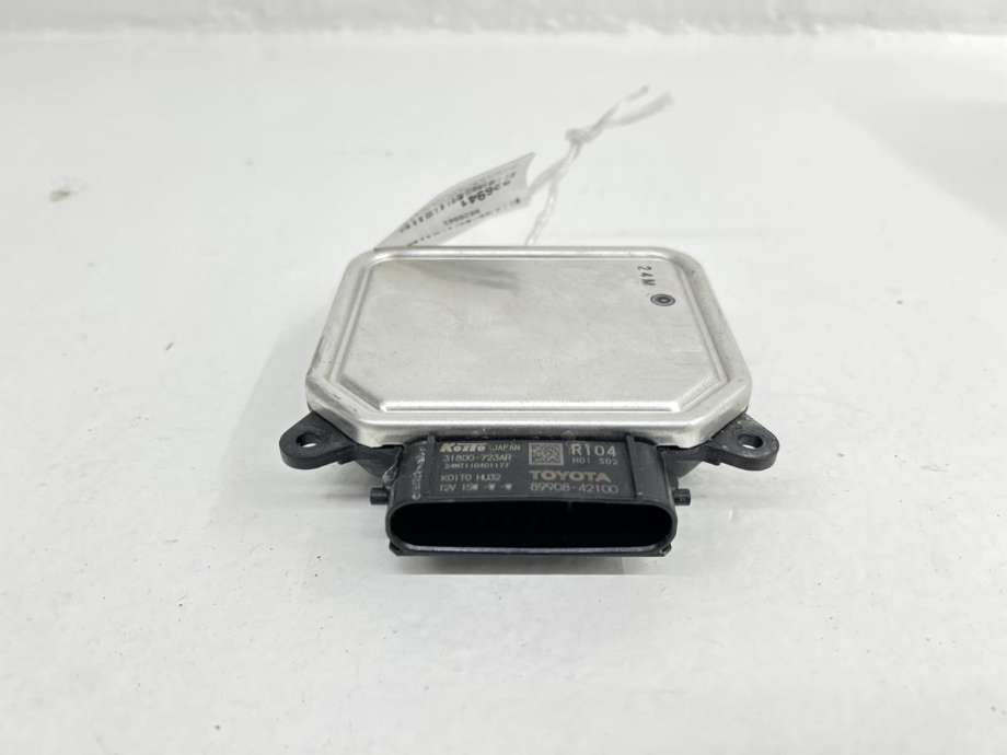 Styreenhet LED til Subaru Solterra 2022-->> (31800 723AR|89908 42100|)
