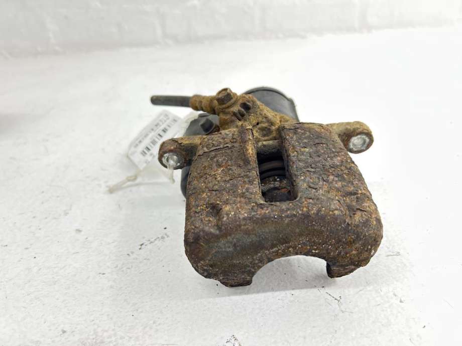 Bremsecaliper høyre bak, elektrisk til VW Sharan 2010-->> (Type II)  (5N0 615 404|)