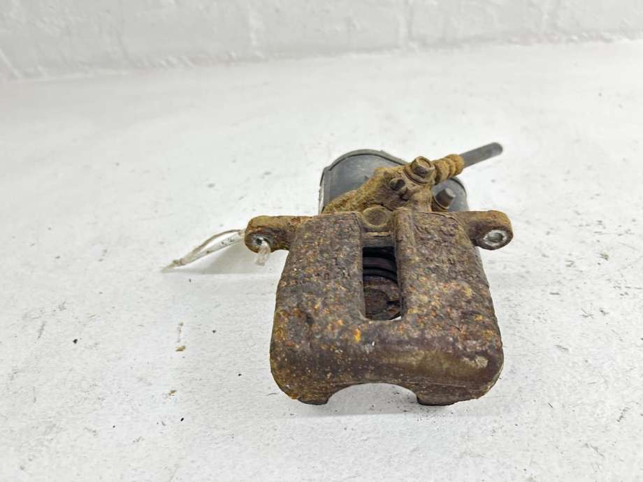 Bremsecaliper venstre bak, elektrisk til VW Sharan 2010-->> (Type II)  (5N0 615 403|)