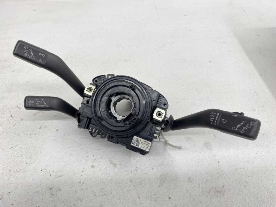 Bryter combi til VW Sharan 2010-->> (Type II) (5K0 953 502 R|)