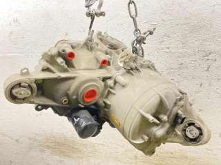 Motor elbil bak til Tesla Model 3,   (|112099000B)