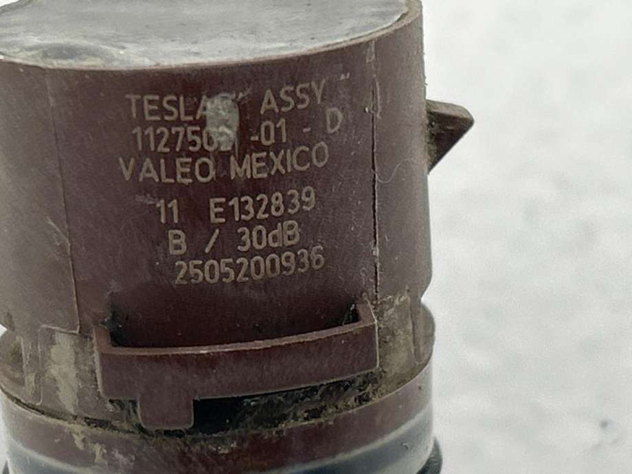 Parkeringssensor bak til Tesla Model 3 2018-2023 (Fase 1)  (112750201D|)