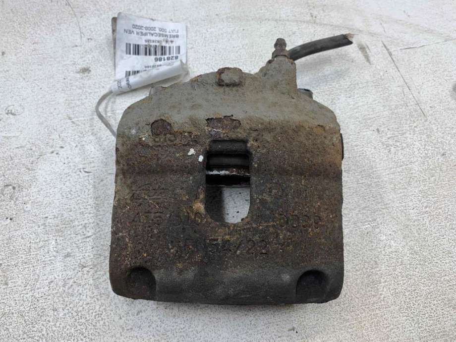 Bremsecaliper venstre foran til Fiat 500 2008-2020 (N/A|)