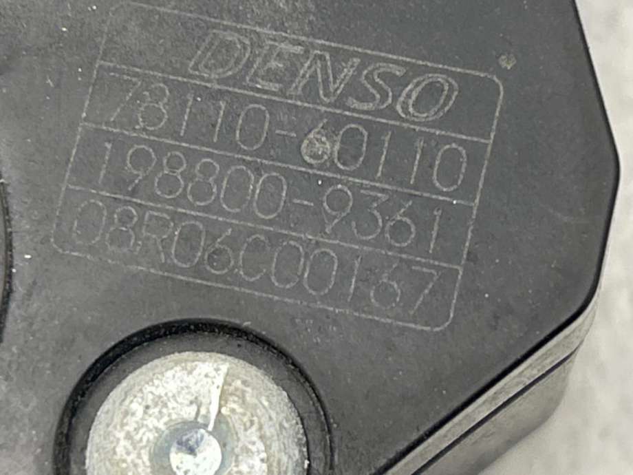 Pedal gass til Toyota Land Cruiser 150 2014-->> (Fase 2)  (7811060110|)