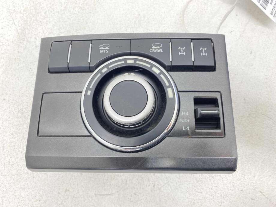 Bryter diverse til Toyota Land Cruiser 150 2014-->> (Fase 2) (5593660020|)