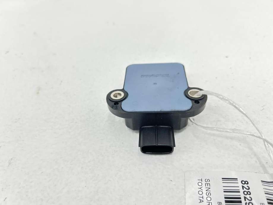 Sensor akselerasjonssensor/ESP DUO til Toyota Land Cruiser 150 2014-->> (Fase 2) (8918348030|)