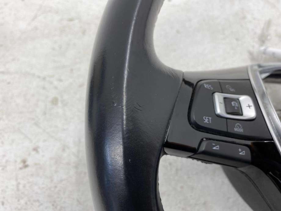 Ratt til VW e-Golf 2014-2017 (Fase 1) (5G0 419 091 GB|)