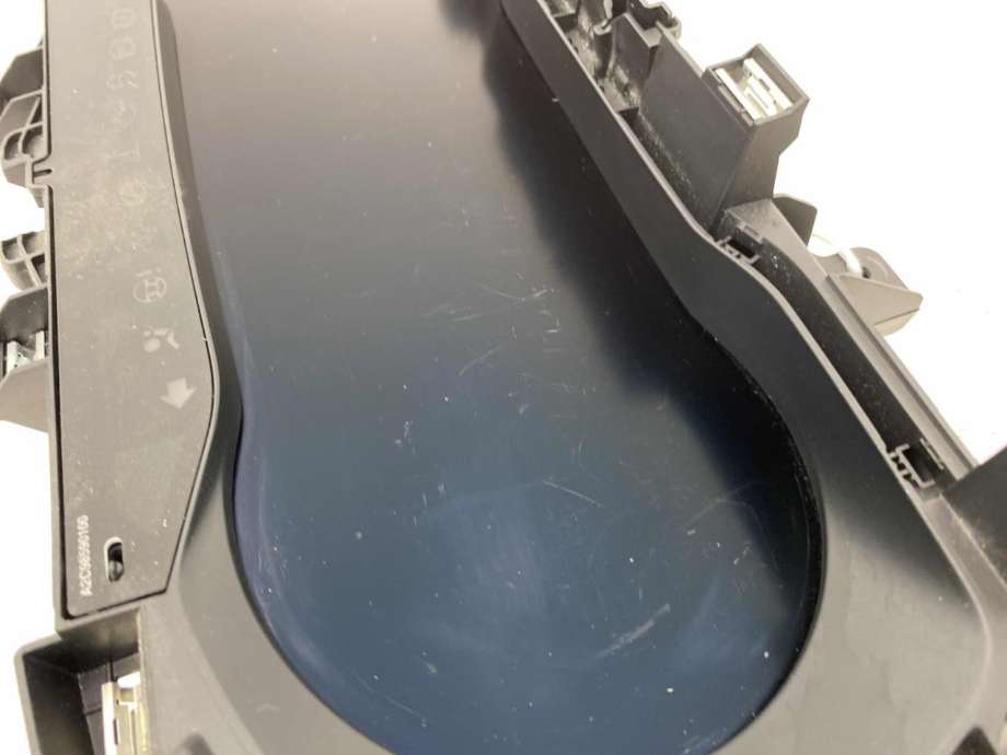 Instrumentpanel til VW Passat 2015-2019 (Fase 1) (B8) (B8) (3G0 920 795 B|)