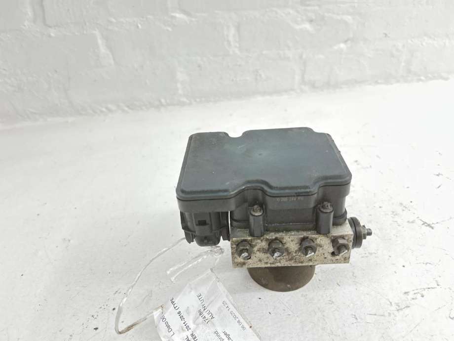 ABS sentral til VW Crafter 2011-2016 (Type I, Fase 2)  (2E0 909 049 AB|)
