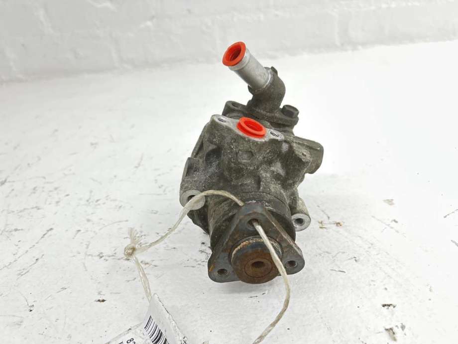 Servo pumpe mekanisk til VW Crafter 2011-2016 (Type I, Fase 2) (2E0 422 145 B|)