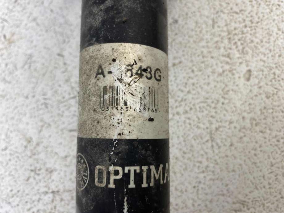Fjærbein høyre foran til Alfa Romeo 159 2005-2011 (50515150|)
