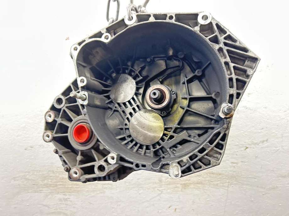 Girkasse manuell til Alfa Romeo 159 2005-2011 (55570657|)