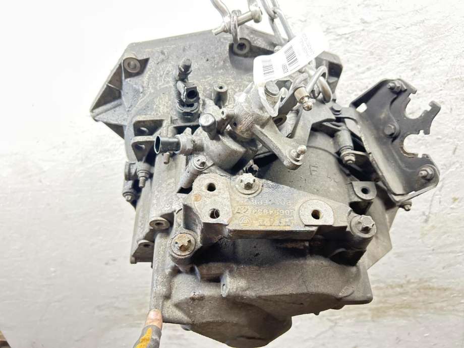 Girkasse manuell til Alfa Romeo 159 2005-2011 (55570657|)